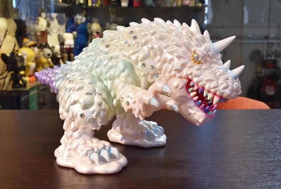 INSTINCTOY VINCENT VS LIQUID THE MAGMA 【公式通販】